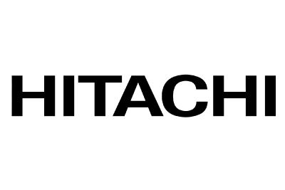 HITACHI